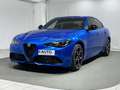 Alfa Romeo Giulia 2.2 Turbodiesel 210 CV AT8 AWD Q4 Veloce km zero Blu/Azzurro - thumbnail 1