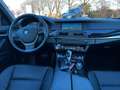 BMW 523 523i Automatik Head-Up Glas Schiebedach Vollleder Grau - thumbnail 10