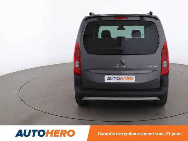 Dangel Berlingo view 5
