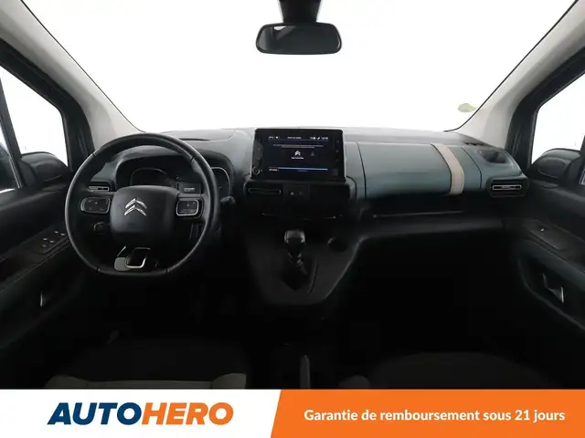 Dangel Berlingo view 12