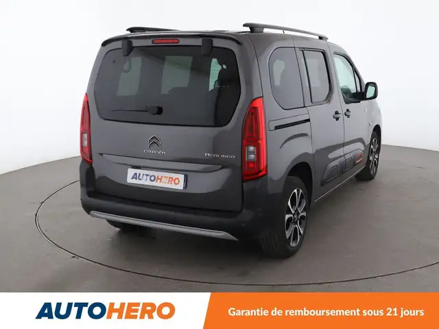 Dangel Berlingo view 6
