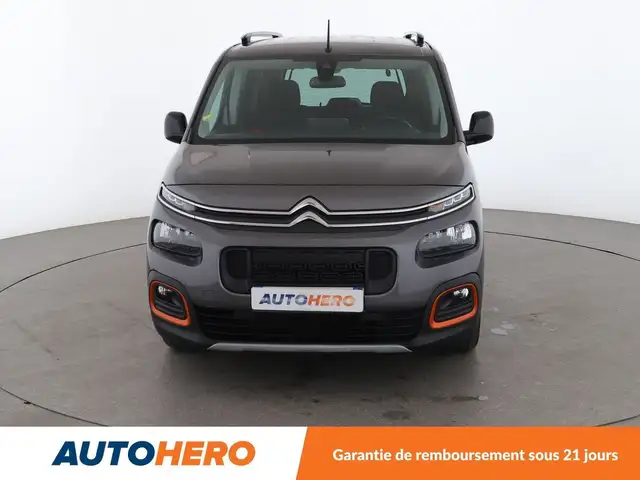 Dangel Berlingo view 9