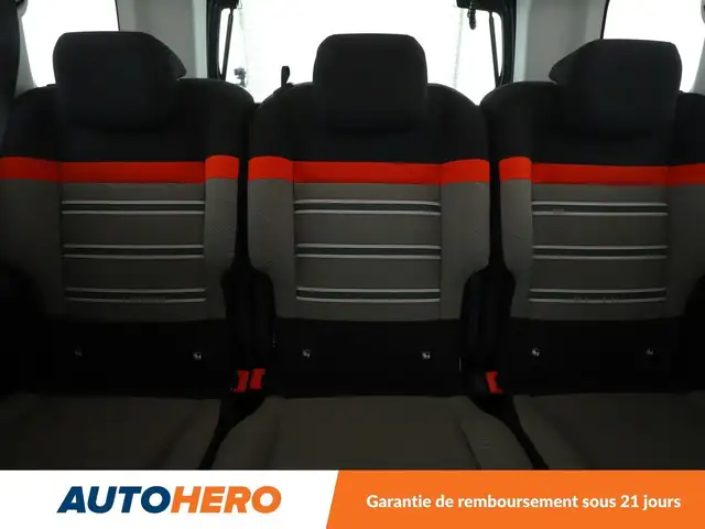 Dangel Berlingo view 15