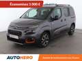 Dangel Berlingo Multispace Taille M 1.5 Blue-HDi Shine BV6 Grau - thumbnail 1