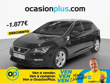 2.0TDI CR S&S FR Fast Edition 150