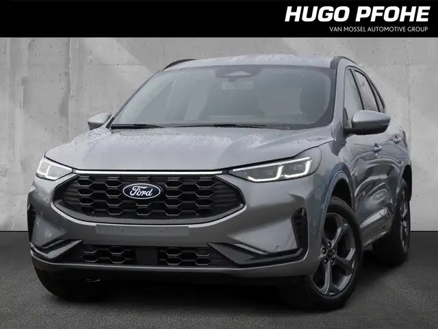 Ford Kuga ST-Line Plug-in*LED-MATRIX*KAM*NAVI*WINTER-PKT.