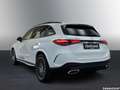 Mercedes-Benz GLC 200 d 4MATIC +EDITION-AMG+DISTRONIC+360+PANO Weiß - thumbnail 4