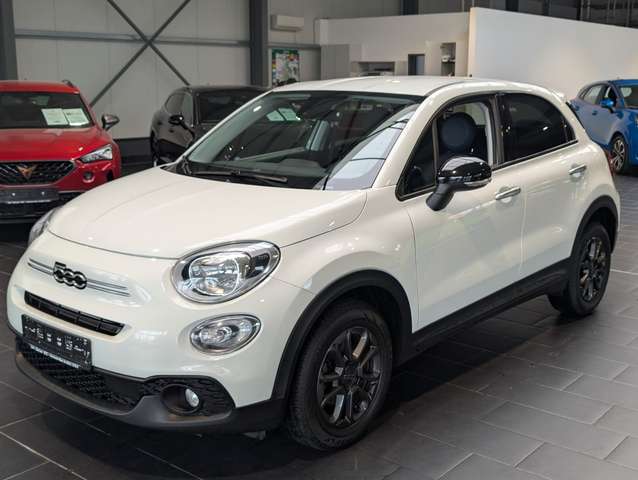 Imagine Fiat 500X 1.0 FireFly Turbo 4x2 S&S Club 1. Hand