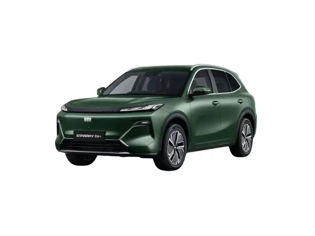 Geely Starray Em-I for sale