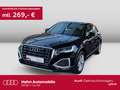 Audi Q2 advanced 35TFSI S-trc LED Sitzh GRA Einparkh Schwarz - thumbnail 1