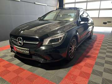 CLA 220D-7G-DCT - TOIT OIVRANT GARANTIE 12 mois