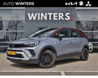 1.2 Turbo GS Line | Airco | Bluetooth | Camera | C