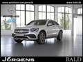 Mercedes-Benz GLC 300 4M Coupé AMG-Sport/Wide/SHD/AHK/Distr/19 Weiß - thumbnail 1