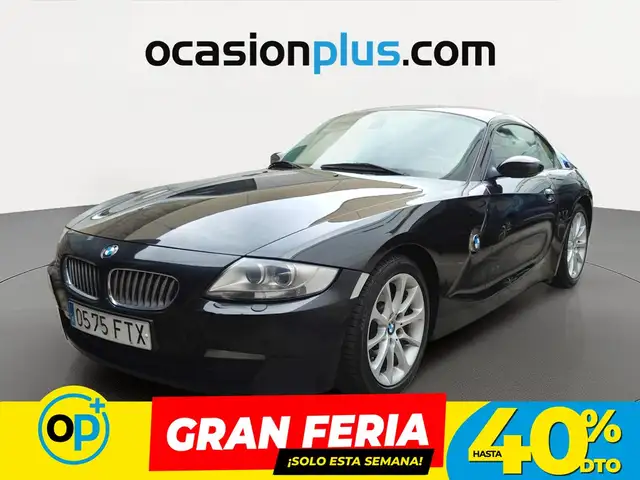BMW Z4 Coupé 3.0i