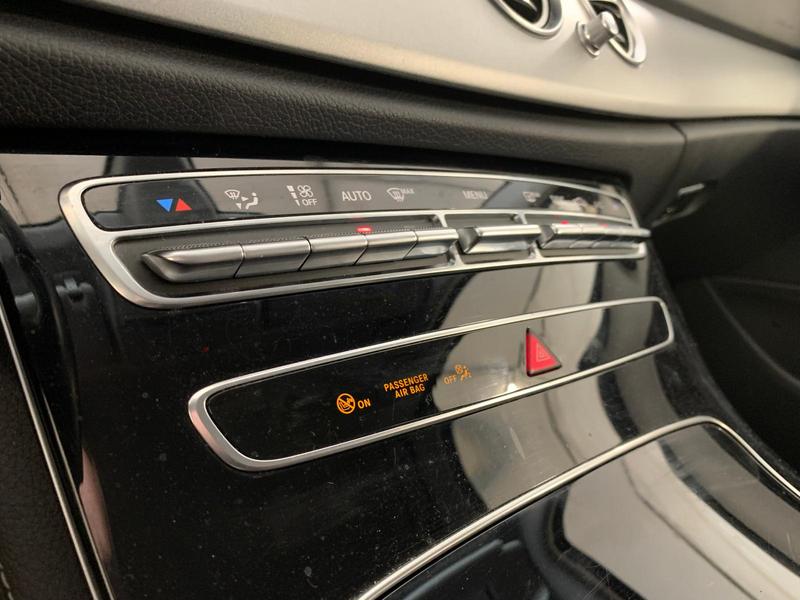 Mercedes-Benz E 220 d 2.0 CDI Tempom.|HP-LED|Bluetooth|AHK| — photo 12
