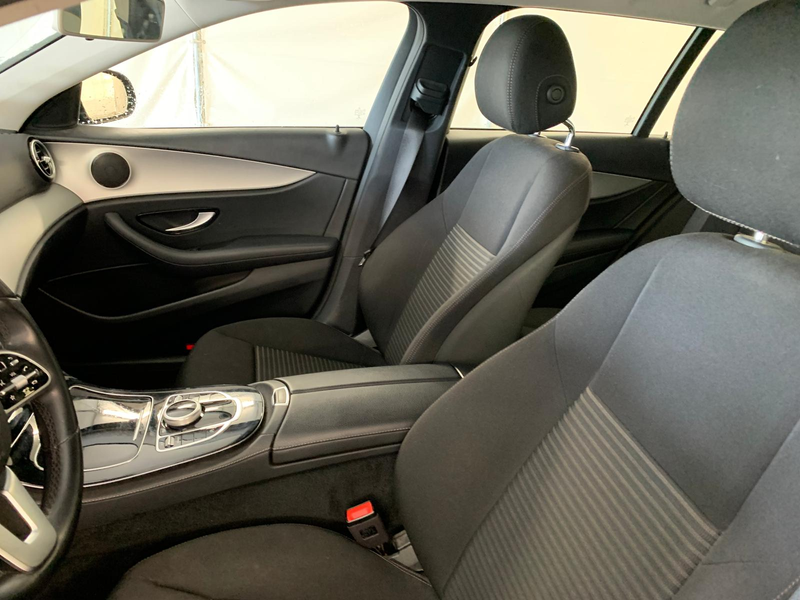 Mercedes-Benz E 220 d 2.0 CDI Tempom.|HP-LED|Bluetooth|AHK| — photo 10