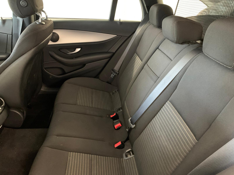 Mercedes-Benz E 220 d 2.0 CDI Tempom.|HP-LED|Bluetooth|AHK| — photo 9