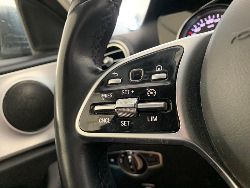 Mercedes-Benz E 220 d 2.0 CDI Tempom.|HP-LED|Bluetooth|AHK| — photo 13