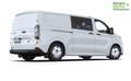 Ford E-Transit Custom Trend DCiV 218 320L2 LED SHZ 160 kW (218... Biały - thumbnail 2