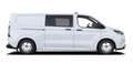 Ford E-Transit Custom Trend DCiV 218 320L2 LED SHZ 160 kW (218... Белый - thumbnail 1