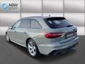 Audi A4 35 TDI S line 2.0  Avant Mild-Hybrid EU6d-T Grijs - thumbnail 7