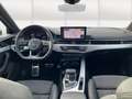 Audi A4 35 TDI S line 2.0  Avant Mild-Hybrid EU6d-T Grijs - thumbnail 4