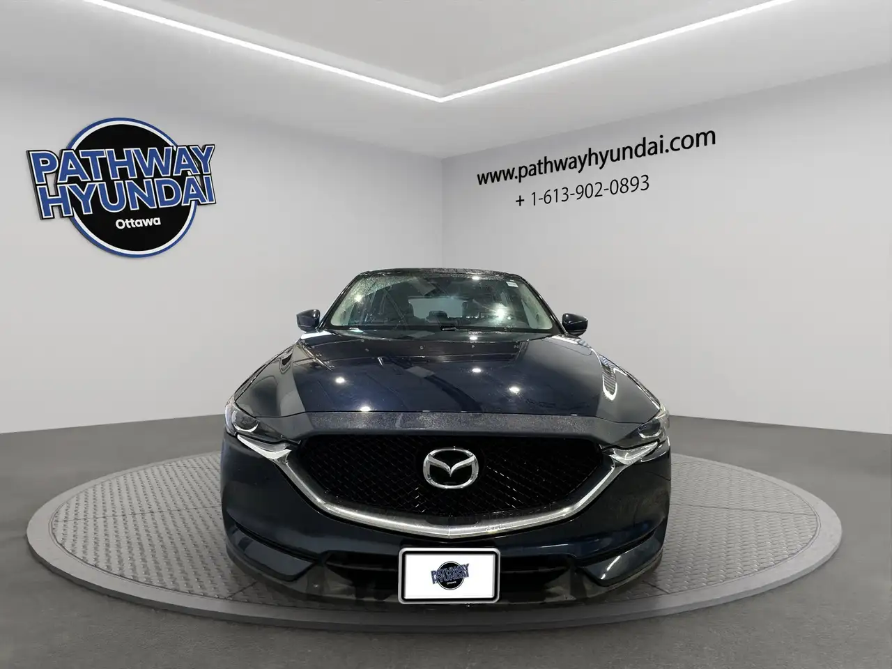 Mazda CX-5 fotografie Mazda CX-5