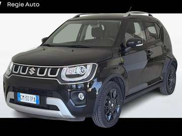 Ignis 1.2 dualjet hybrid top 2wd