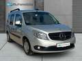 Mercedes-Benz Citan Kombi 109 CDI lang Rückfahrkamera Srebrny - thumbnail 1