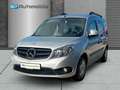 Mercedes-Benz Citan Kombi 109 CDI lang Rückfahrkamera Srebrny - thumbnail 4