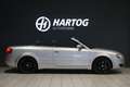 Audi A4 Cabriolet 3.0 V6 *DISTRI. KAPOT* 220PK + AUT. siva - thumbnail 10