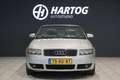 Audi A4 Cabriolet 3.0 V6 *DISTRI. KAPOT* 220PK + AUT. siva - thumbnail 5