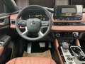 Mitsubishi Outlander PHEV 2,4 4WD Diamond Luxury Led. Braun Grau - thumbnail 7