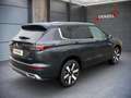 Mitsubishi Outlander PHEV 2,4 4WD Diamond Luxury Led. Braun Grau - thumbnail 4