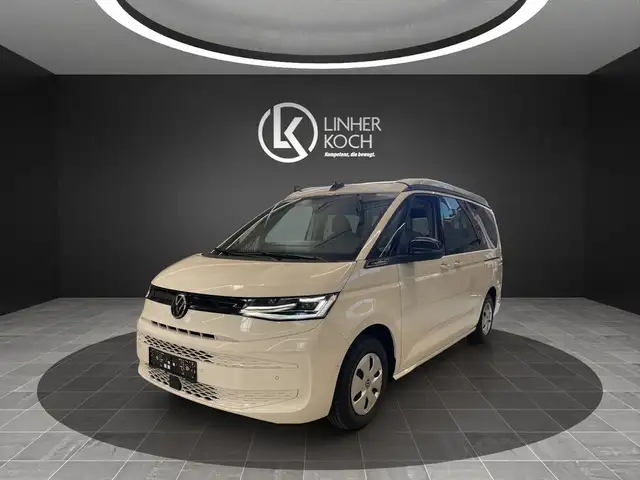 Volkswagen T6 California MultivanTDI DSG ''Standheizung+Markise''