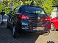 Opel Corsa Corsa 5-Türer 1.4 Selection inkl. 1.J Garantie Schwarz - thumbnail 2
