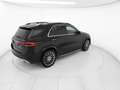 Mercedes-Benz GLE 350 de phev (e eq-power) premium plus 4matic auto Чорний - thumbnail 4