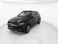 Mercedes-Benz GLE 350 de phev (e eq-power) premium plus 4matic auto Чорний - thumbnail 1