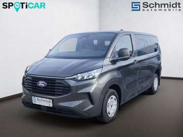 Kombi Trend 320L1 2,0L Eblue 136PS A8 FWD