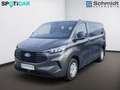 Ford Transit Custom Kombi Trend 320L1 2,0L Eblue 136PS A8 FWD Grau - thumbnail 1