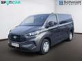 Ford Transit Custom Kombi Trend 320L1 2,0L Eblue 136PS A8 FWD Grau - thumbnail 2