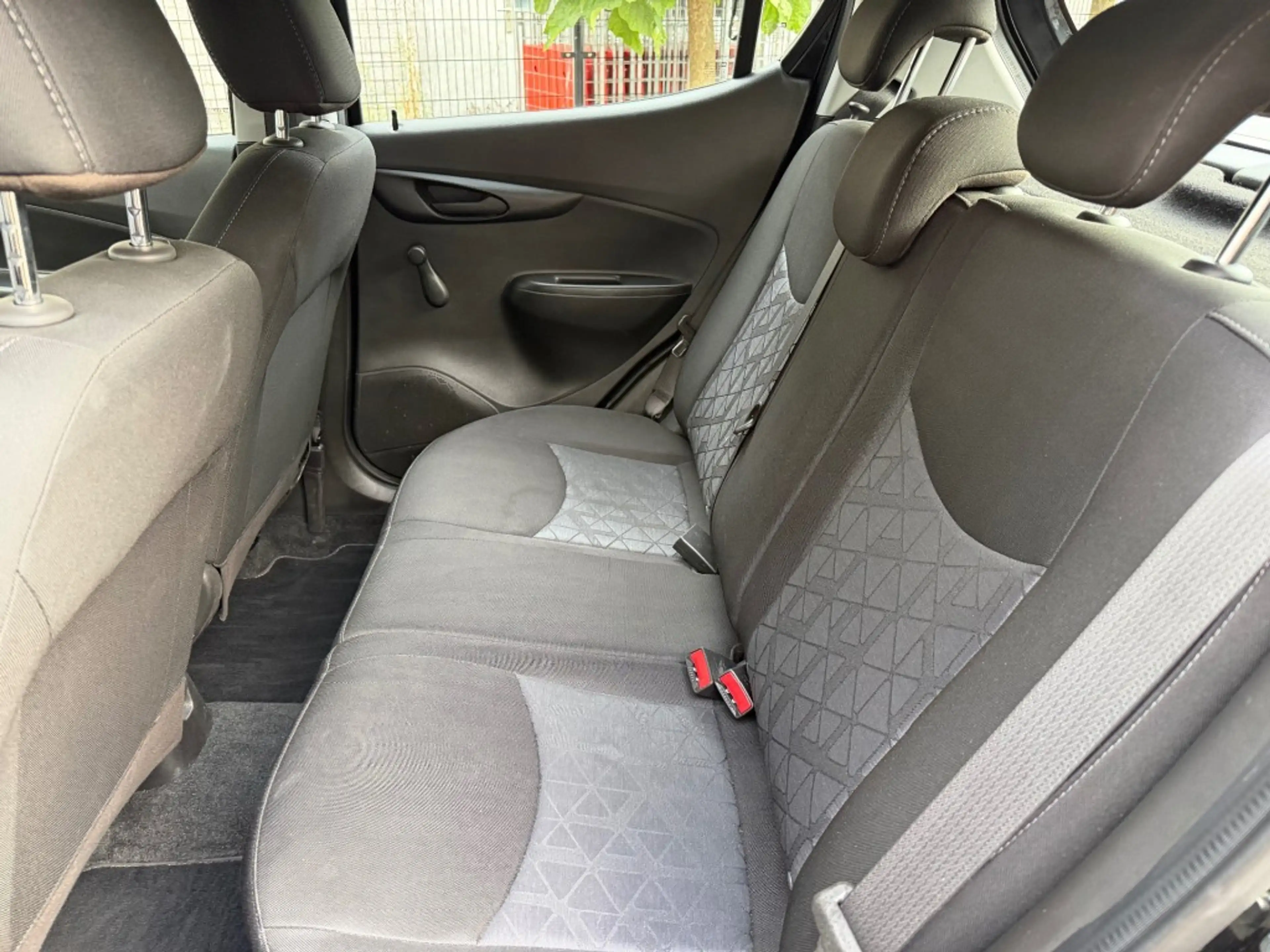 Opel Karl 1.0 120 JAAR EDITION Aico, 74000 km — photo 10