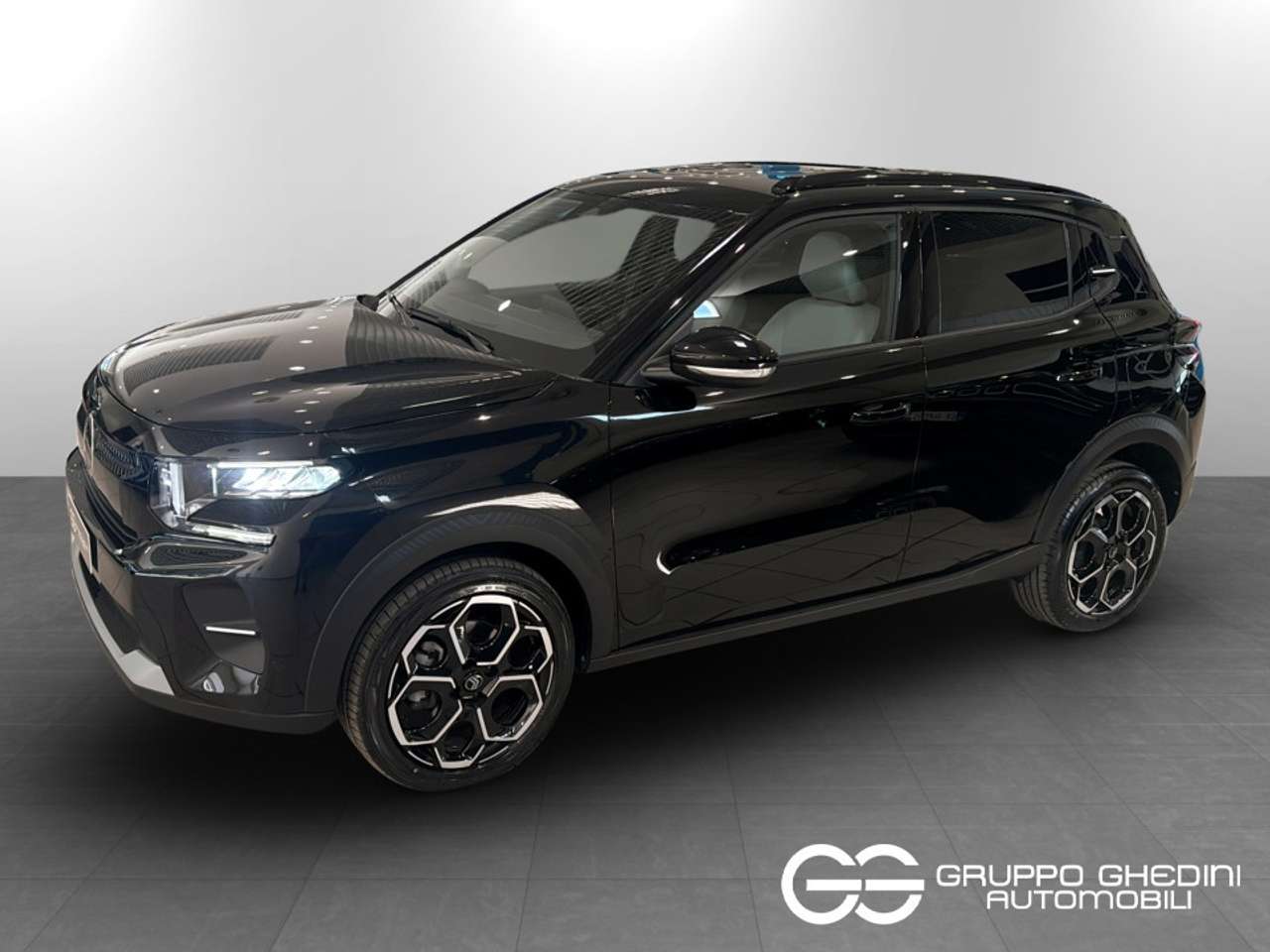 Citroen C3 1.2 Puretech Turbo Max