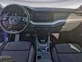 Skoda Octavia Combi 1.0 TSI e-TEC DSG Ambition Blau - thumbnail 11