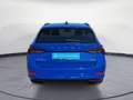 Skoda Octavia Combi 1.0 TSI e-TEC DSG Ambition Blau - thumbnail 5