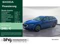 Skoda Octavia Combi 1.0 TSI e-TEC DSG Ambition Blau - thumbnail 1