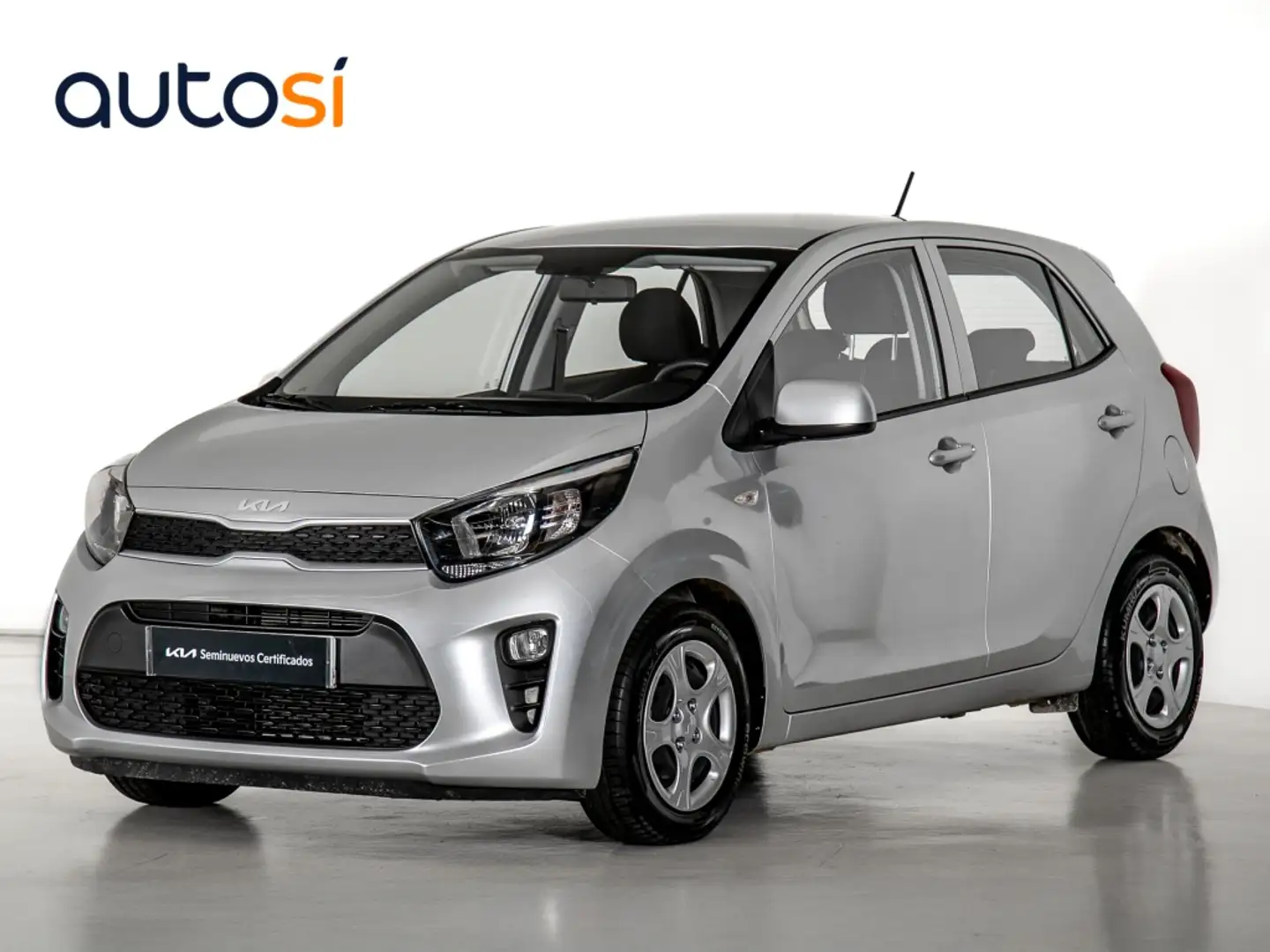 Kia Picanto 1.0 DPi Concept - 1