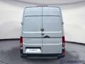 Volkswagen Crafter CRAFTER 35 2.0 TDI 140CV PASSO MEDIO TETTO ALTO Argento - thumbnail 6