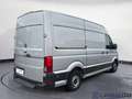 Volkswagen Crafter CRAFTER 35 2.0 TDI 140CV PASSO MEDIO TETTO ALTO Argento - thumbnail 5