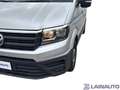Volkswagen Crafter CRAFTER 35 2.0 TDI 140CV PASSO MEDIO TETTO ALTO Argento - thumbnail 9